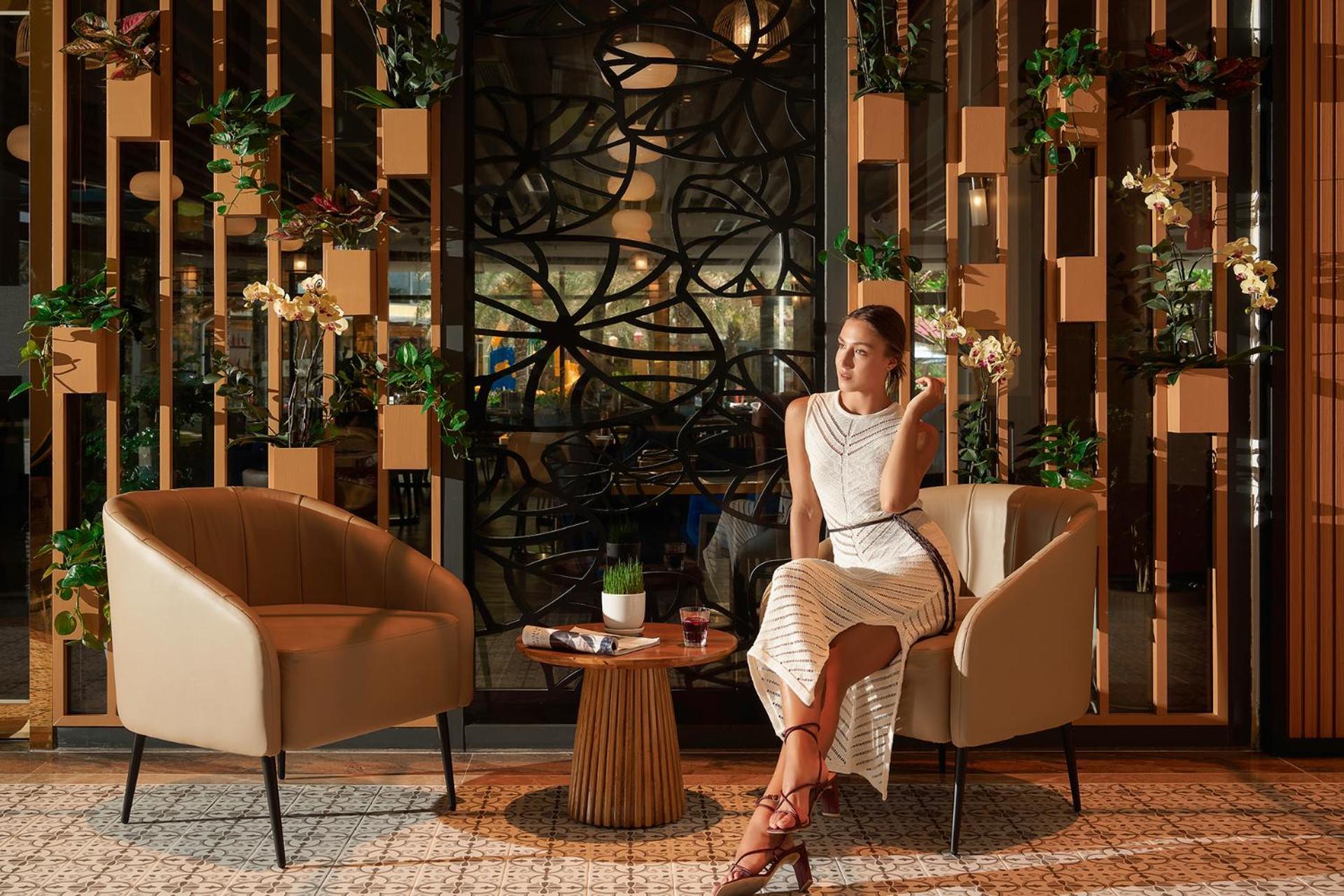 Wyndham Hoi An Royal Beachfront Resort & Villas 外观 照片