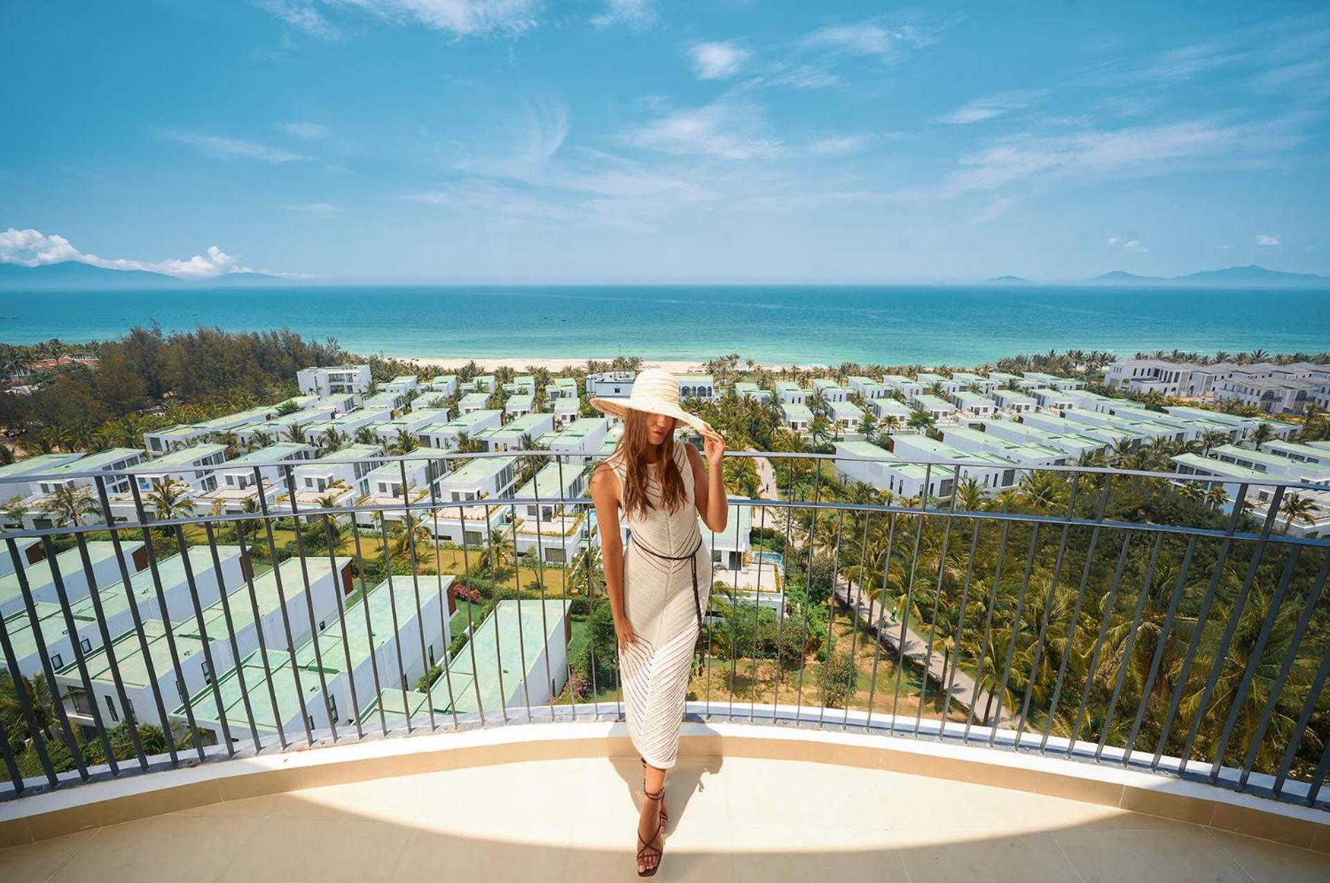 Wyndham Hoi An Royal Beachfront Resort & Villas 外观 照片