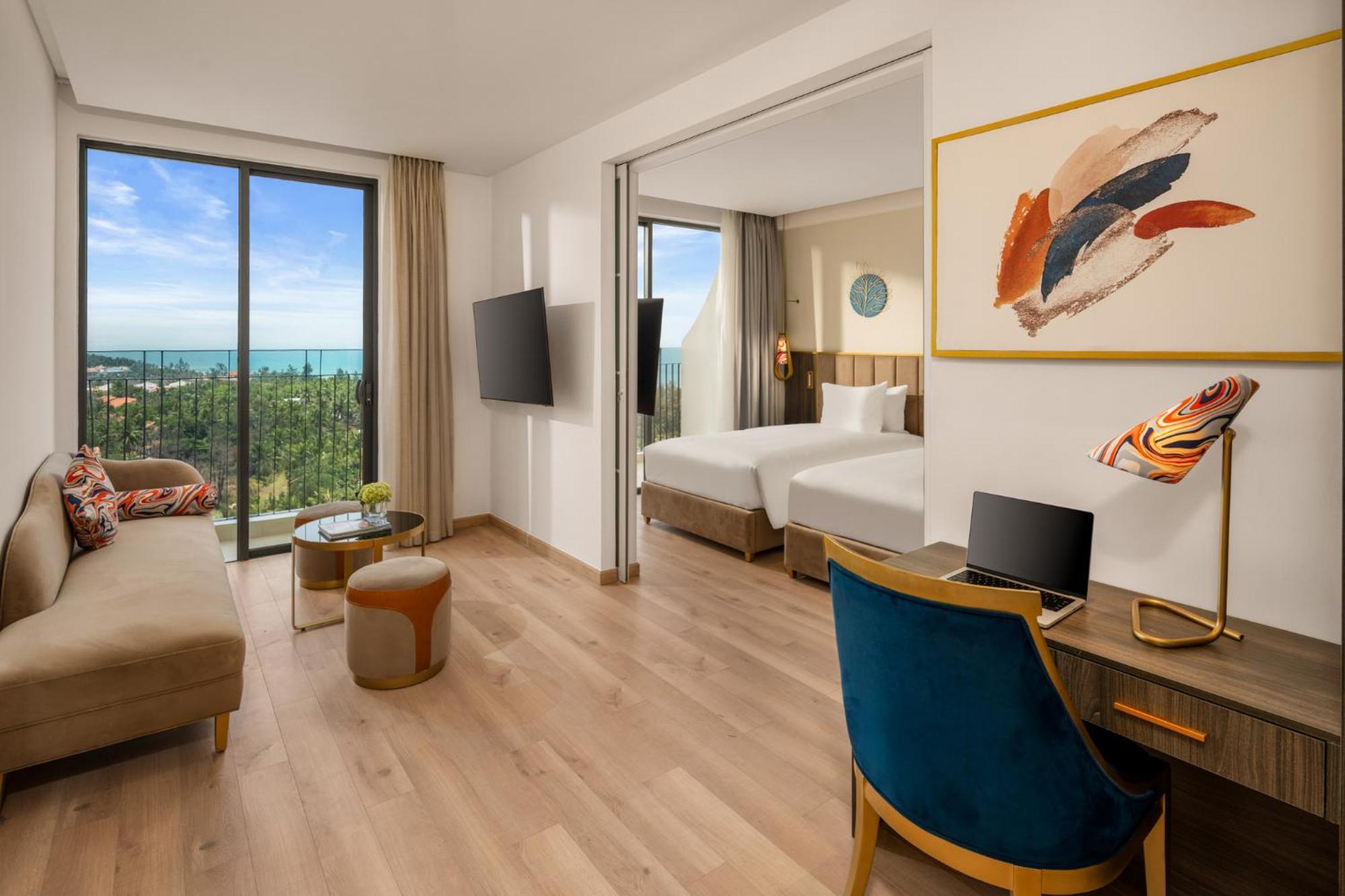 Wyndham Hoi An Royal Beachfront Resort & Villas 外观 照片