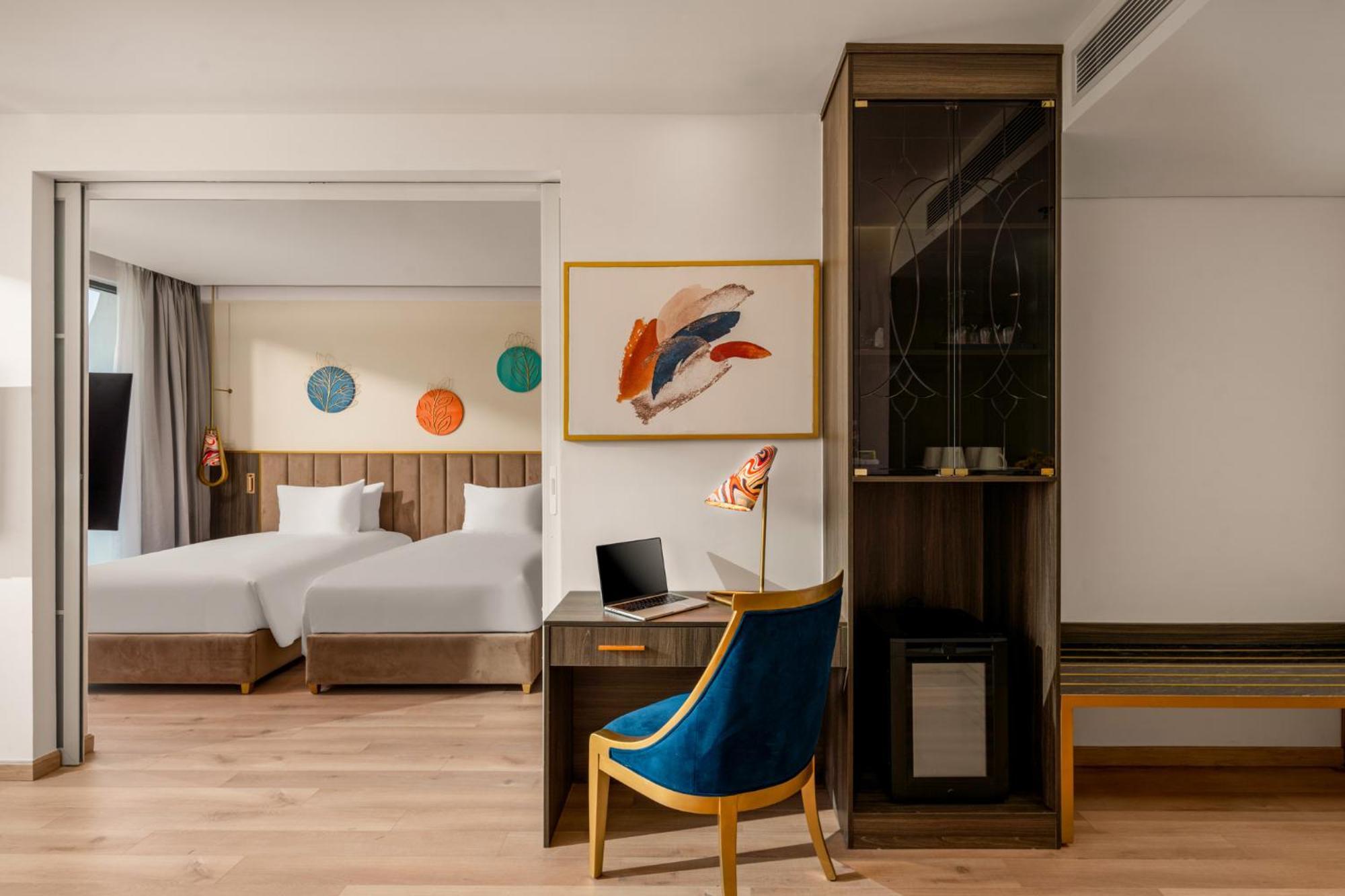 Wyndham Hoi An Royal Beachfront Resort & Villas 外观 照片