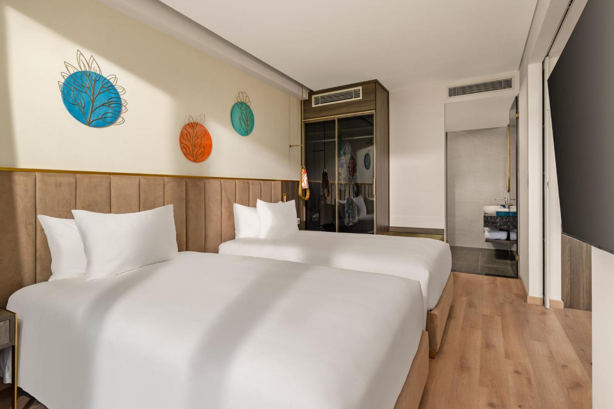 Wyndham Hoi An Royal Beachfront Resort & Villas 外观 照片