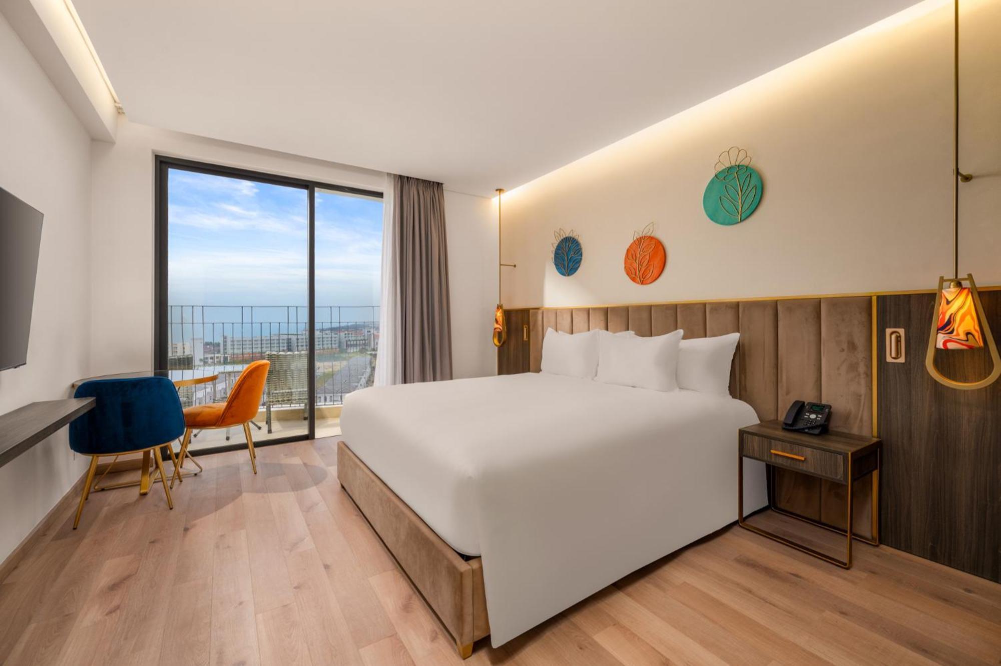 Wyndham Hoi An Royal Beachfront Resort & Villas 外观 照片