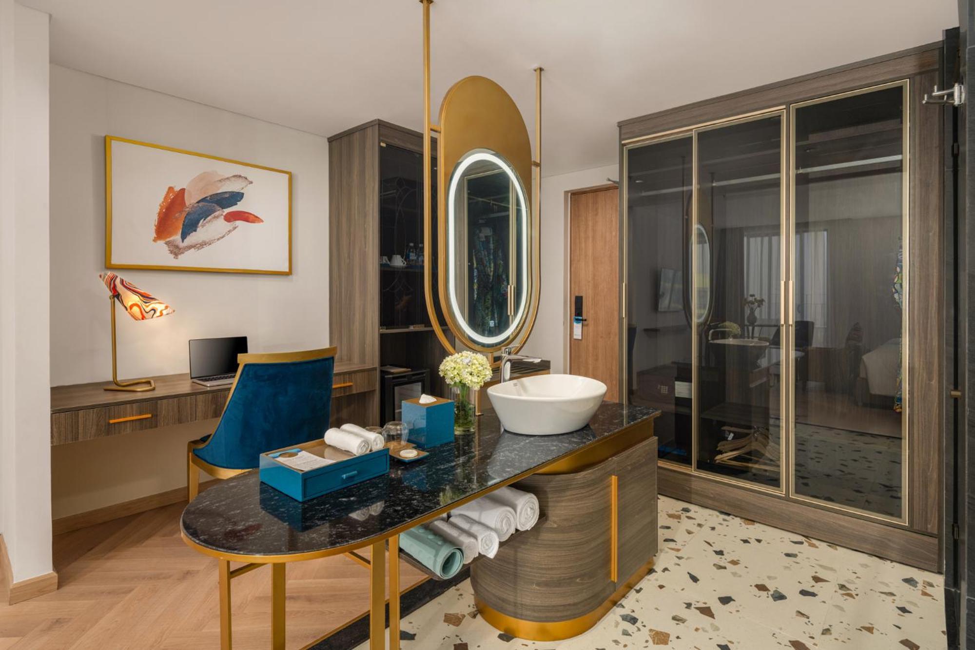 Wyndham Hoi An Royal Beachfront Resort & Villas 外观 照片